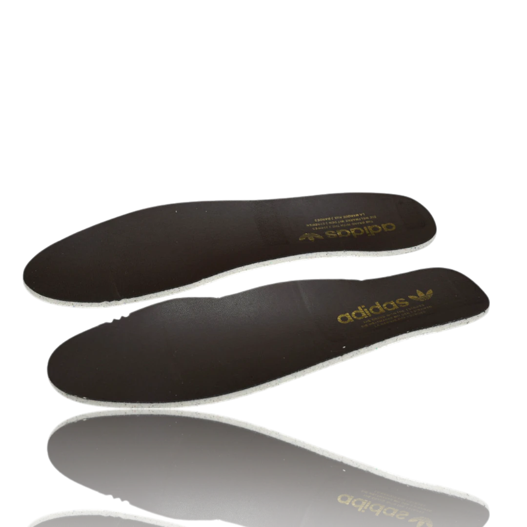 Samba OG notitle 'Cow Print'