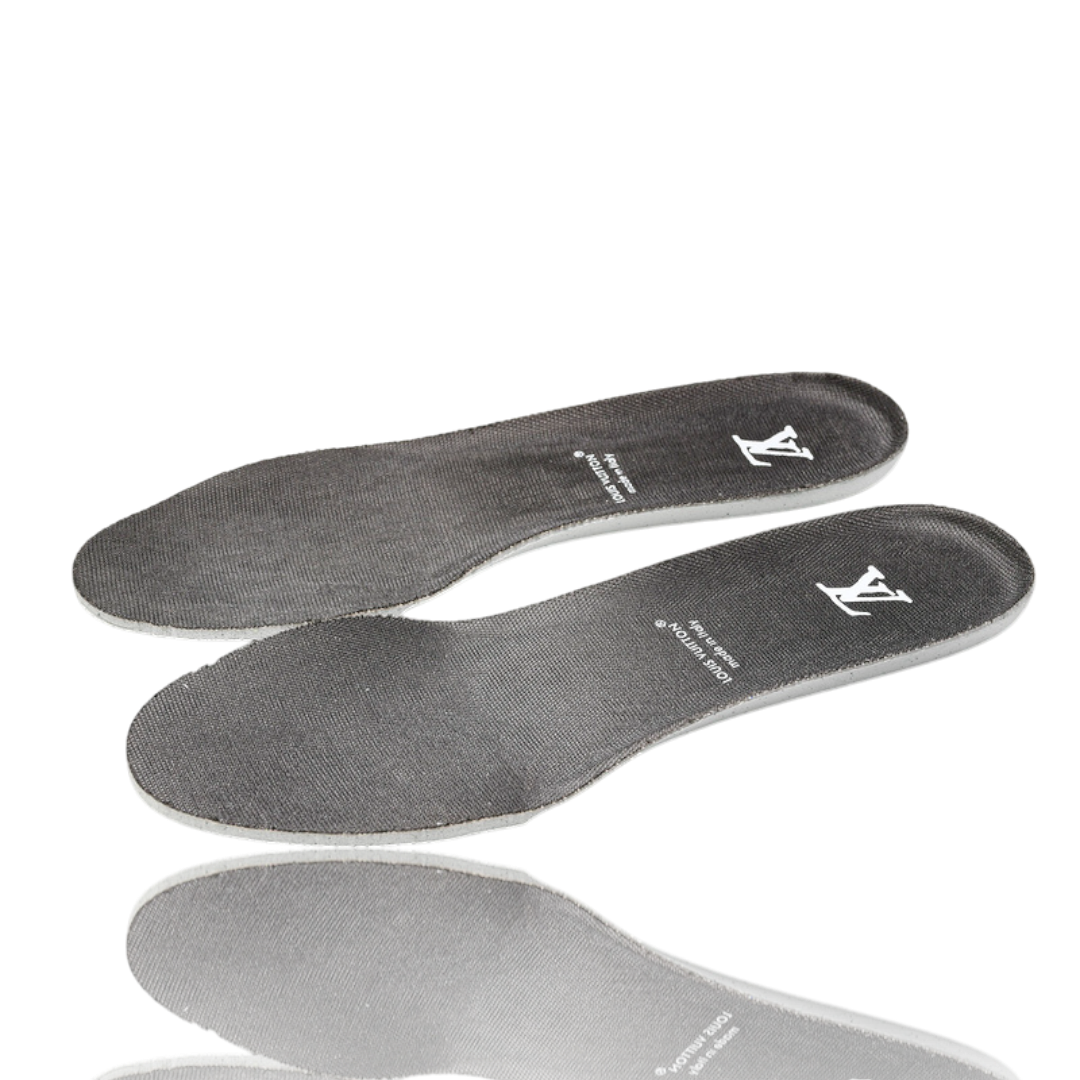 Louis Vuittоп Trainer Low By Tyler, The Creator 'Green'