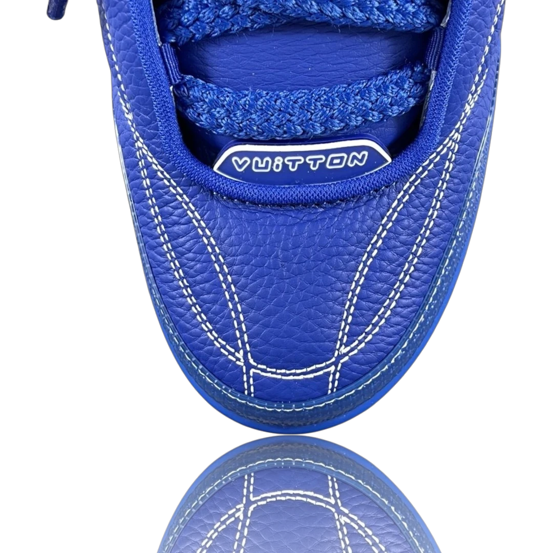 Louis Vuittоп Skate Sneakers 'Blue'