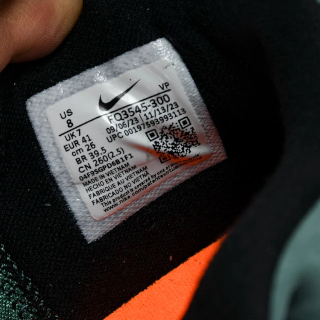 Kobe 4 Protro 'Girl Dad'