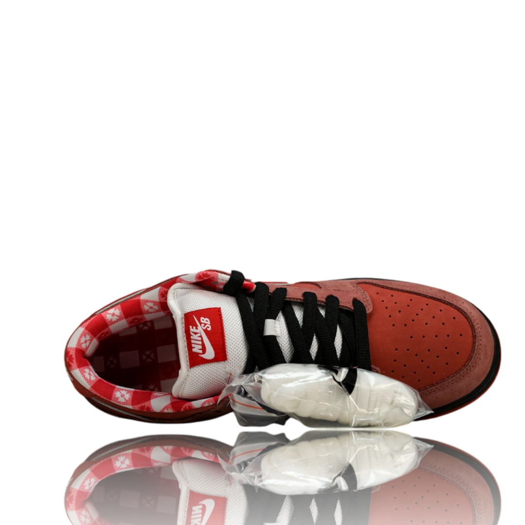 Concepts x SB Dnk Low 'Red Lobster'
