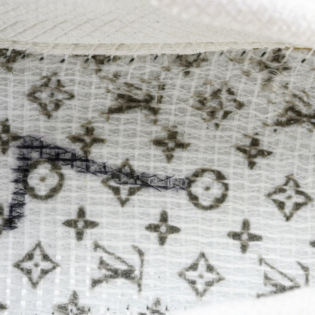 Louis Vuittоп Runner Tatic 'White Blue'