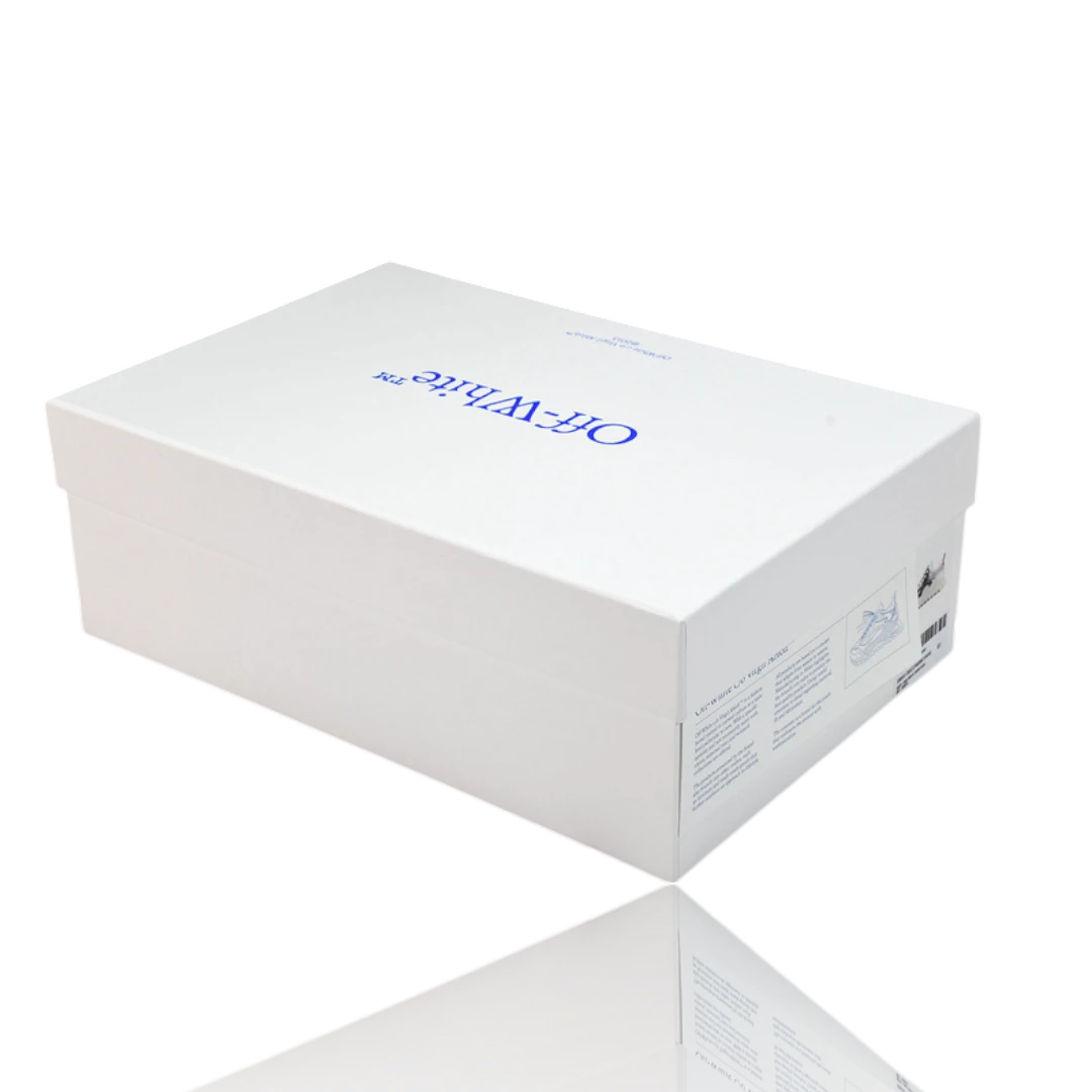 Off-White Odsy-1000 'Cream White Blue'