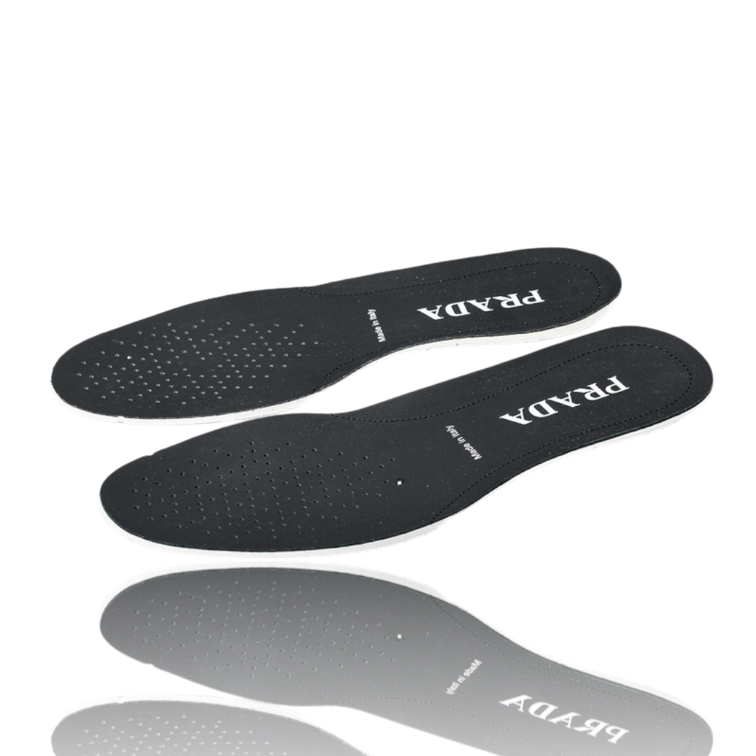 Prada Downtown Sneaker 'Black'