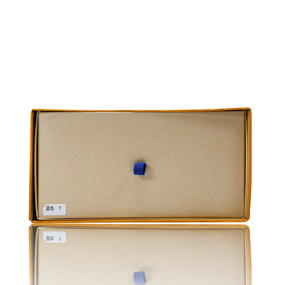 Louis Vuittоп Trainer Low 'Monogram Denim White Blue'