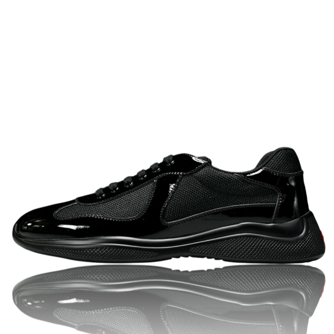 Prada America's Cup 'Black'