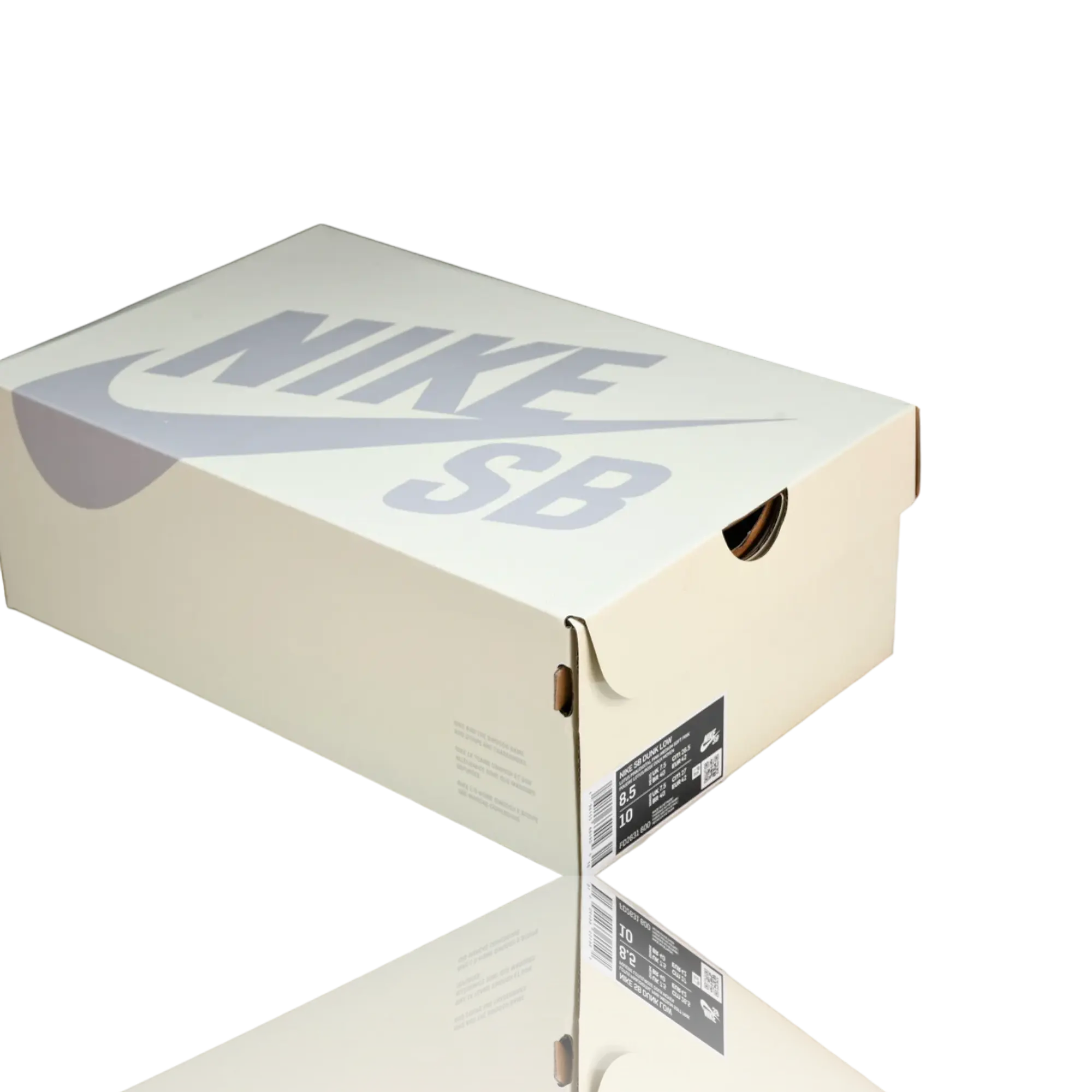 PowerPuff Girls x SB Dnk Low 'Blossom'