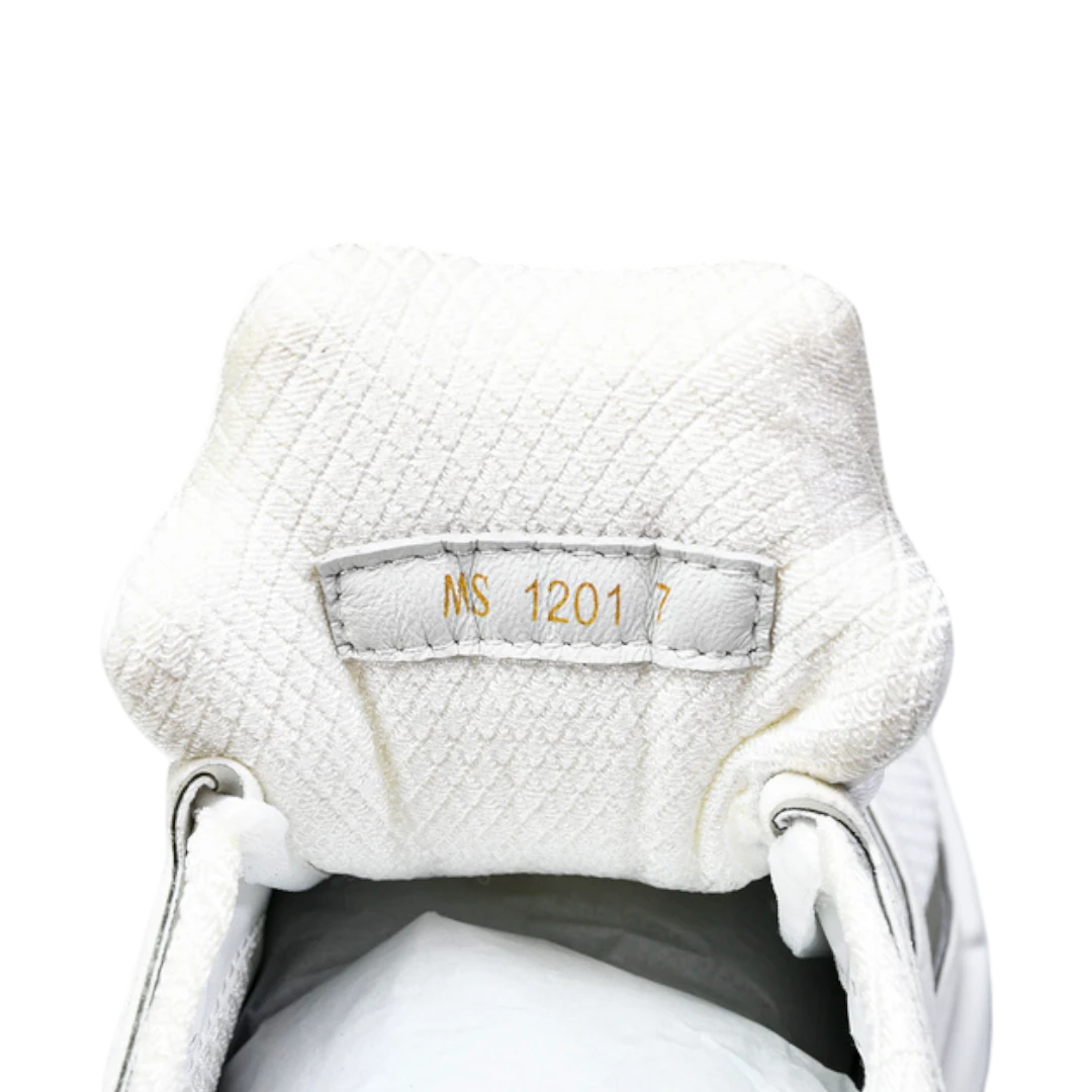 Louis Vuittоп Runner Tatic 'White'