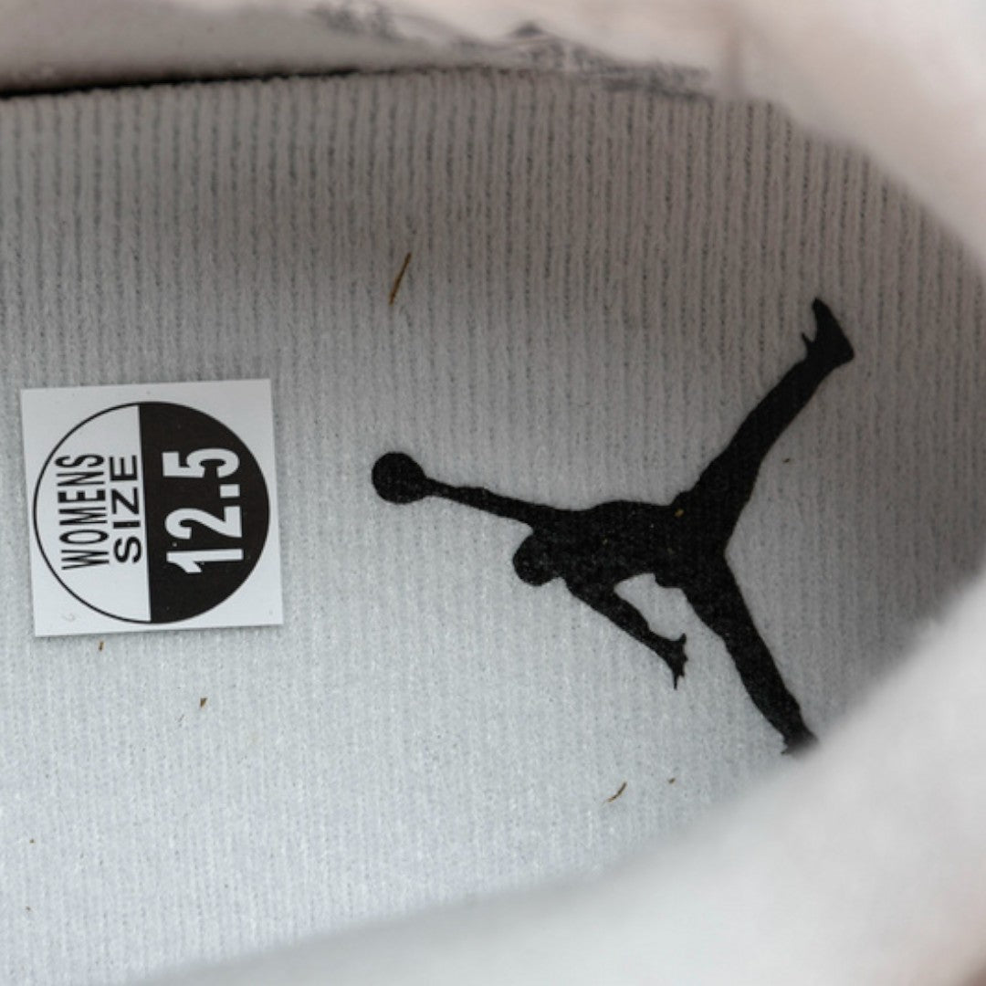 AJ4 Retro WMNS 'Frozen Moments'