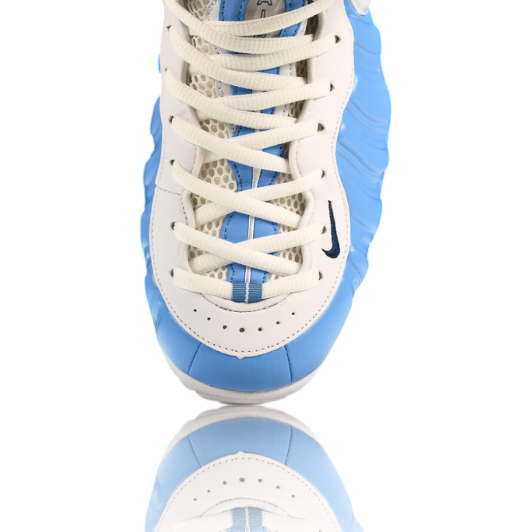 Air Foamposite Pro 'University Blue'