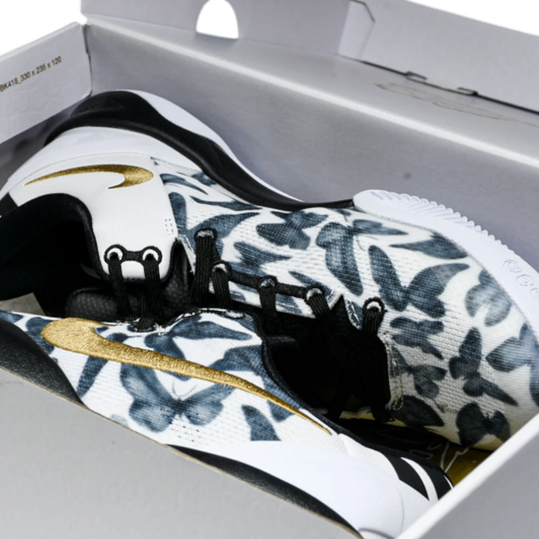 Kobe 8 Protro 'Mambacita'