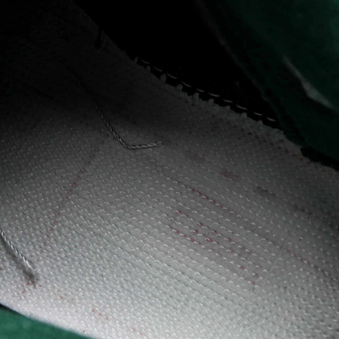 (Unreleased) AJ4 Retro x Venusaur