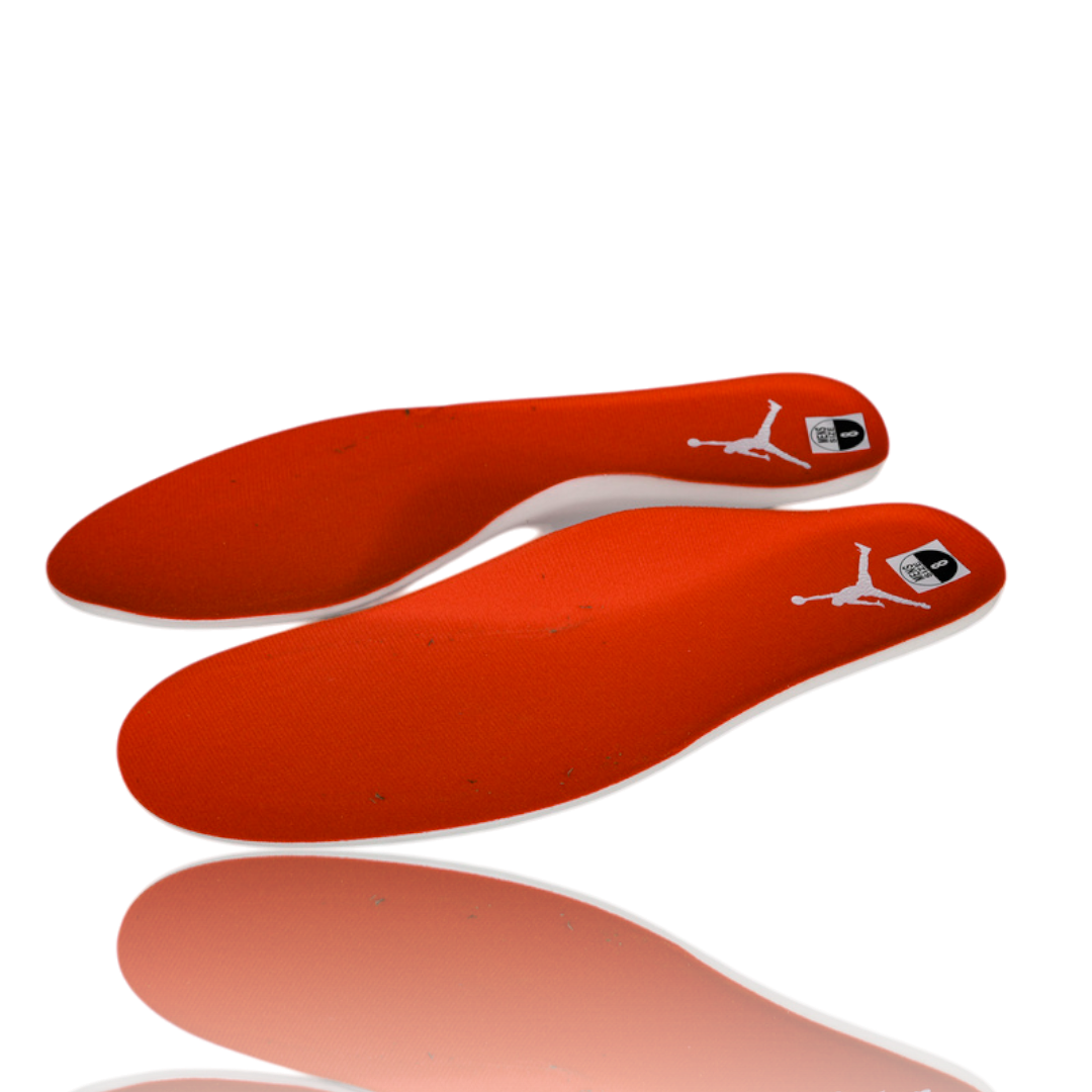 AJ4 Retro 'Metallic Orange'