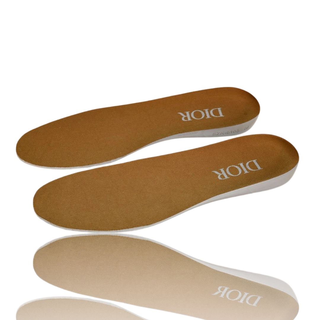 Denim Tears x Dlor B33 'Yellow Mohair'