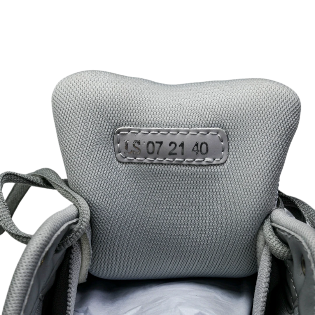 Dlor B30 Reflective 'Gray'