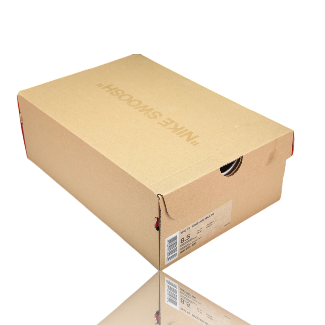 Off-White x AM90 'Ice'