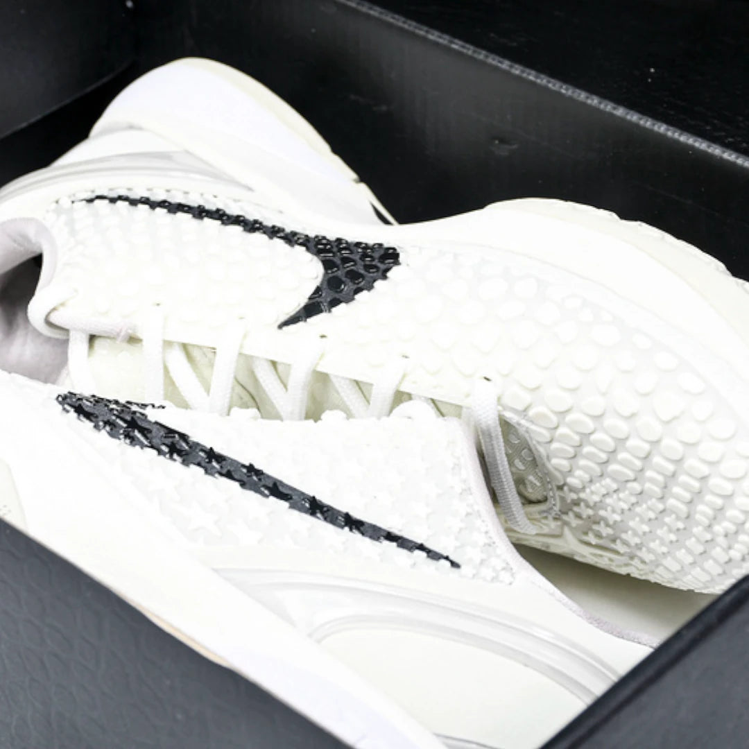 Kobe 6 Protro 'Sail All-Star'