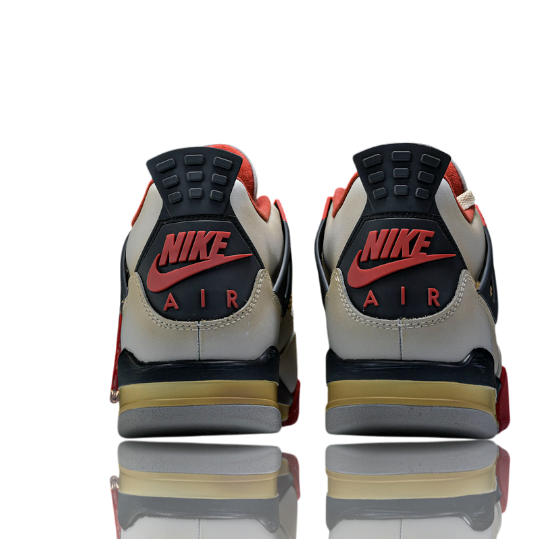 (Unreleased) AJ4 Retro x Charizard