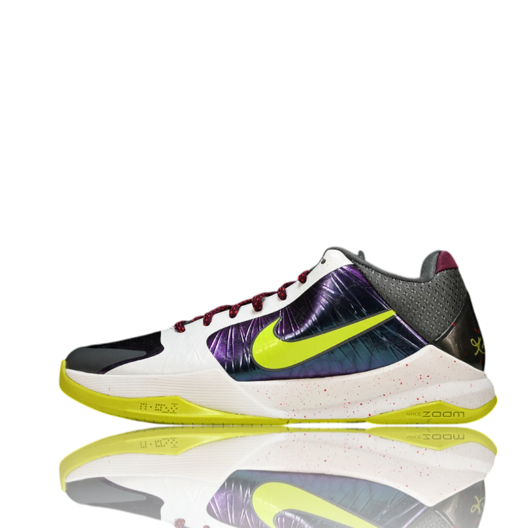 Kobe 5 Protro 'Chaos'