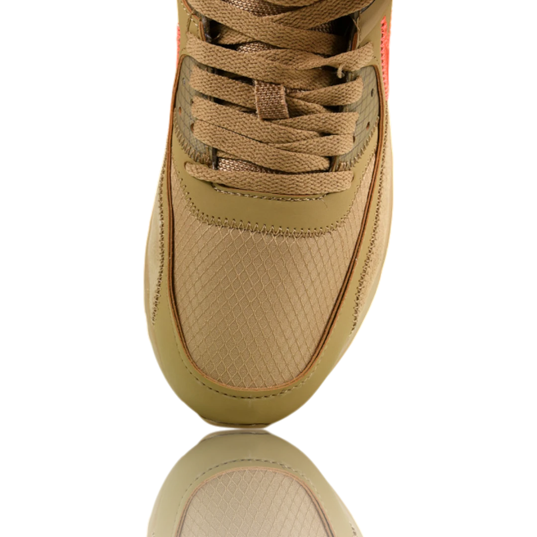 Off-White x AM90 'Desert Ore'