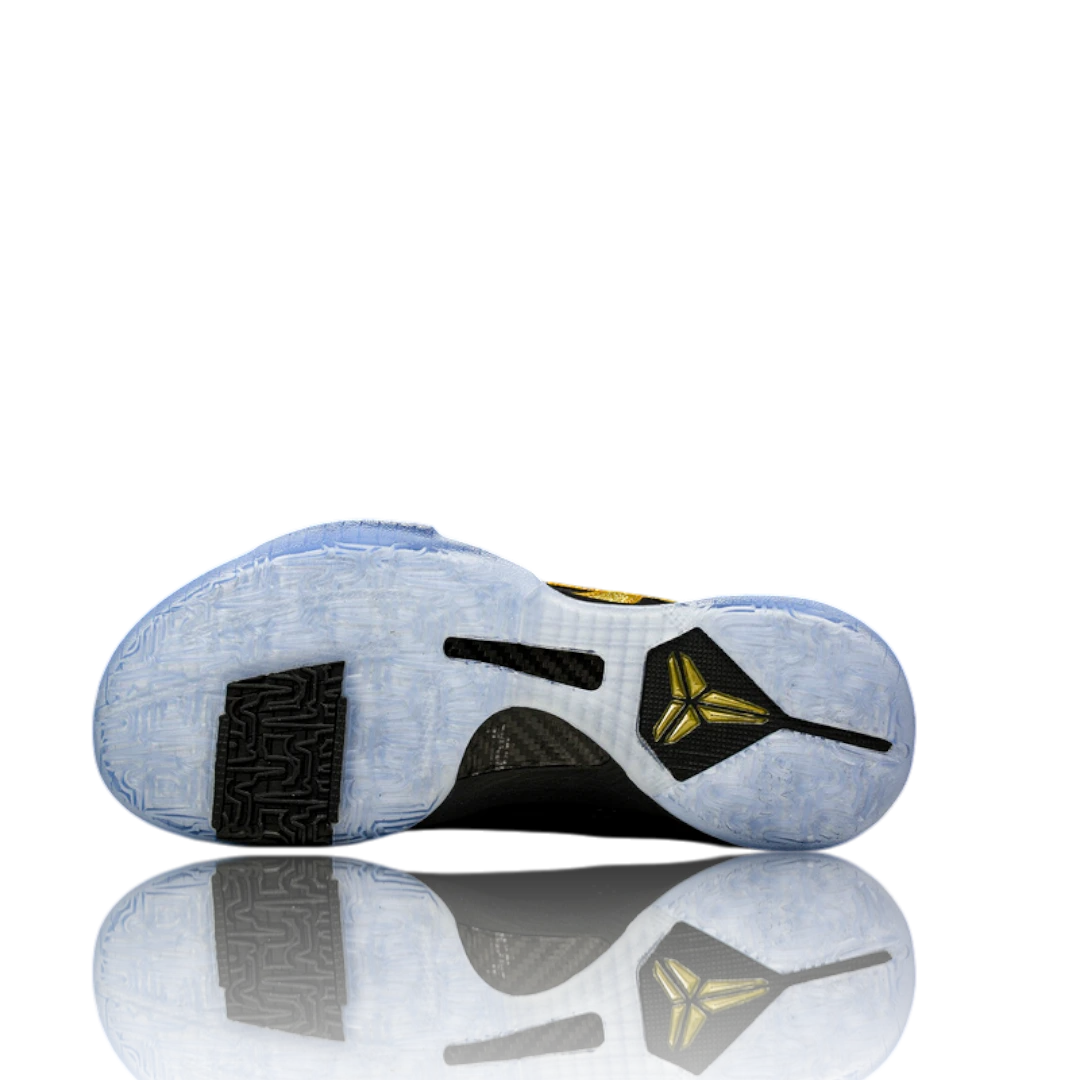 Kobe 5 Protro Year of the Mamba 'Eggplant'