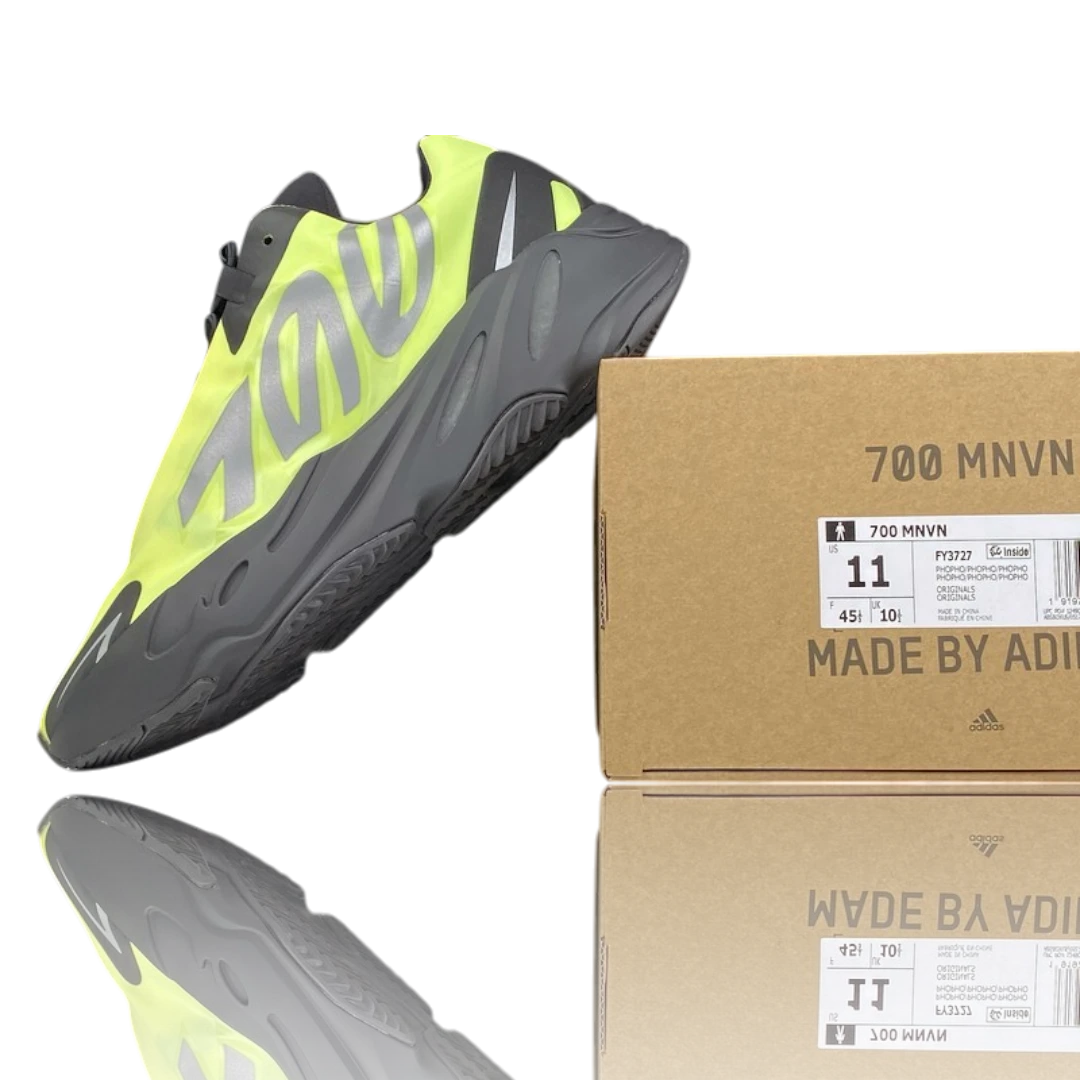 Yzy 700 MNVN 'Phosphor'