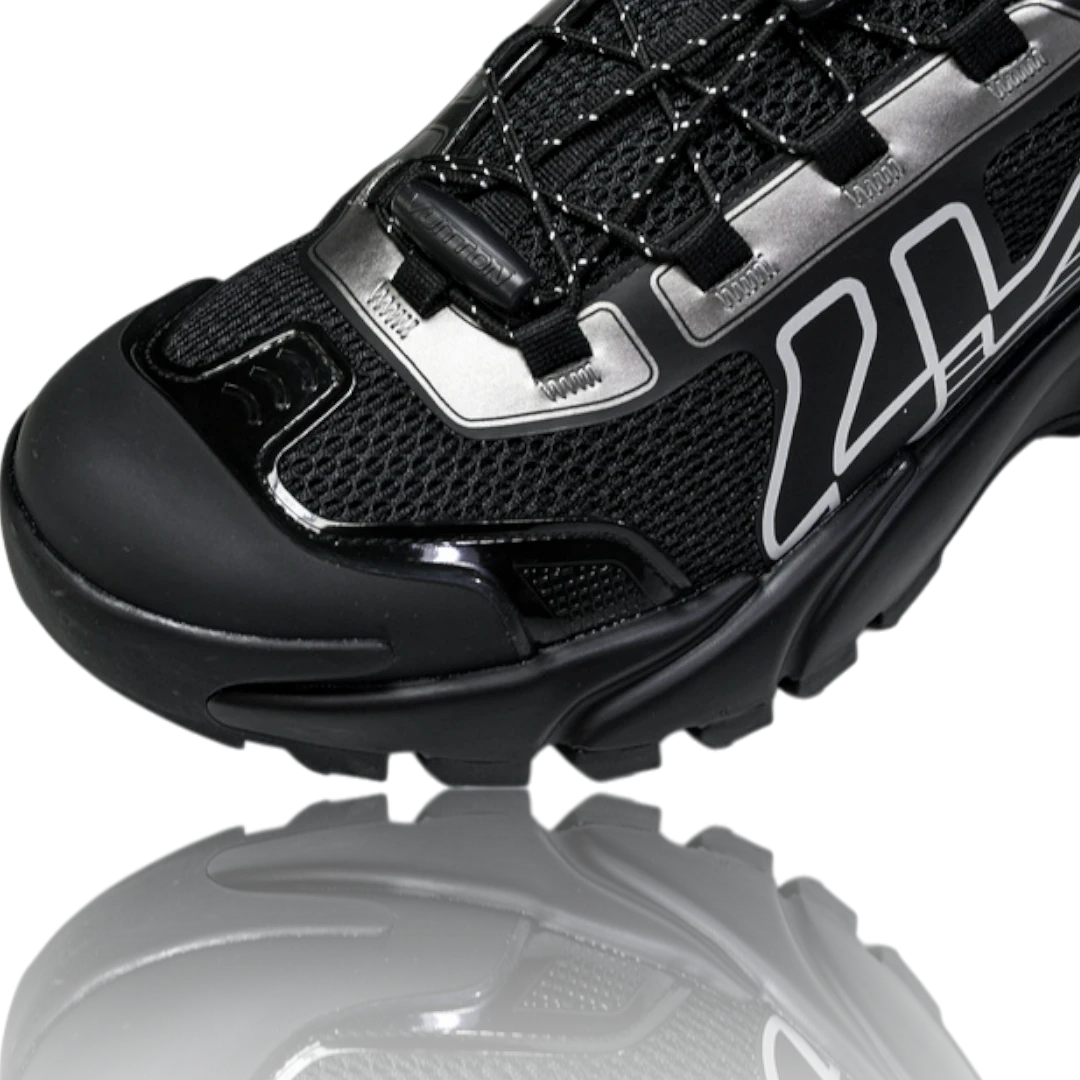 Louis Vuittоп Runner Tatic V2 'Black'