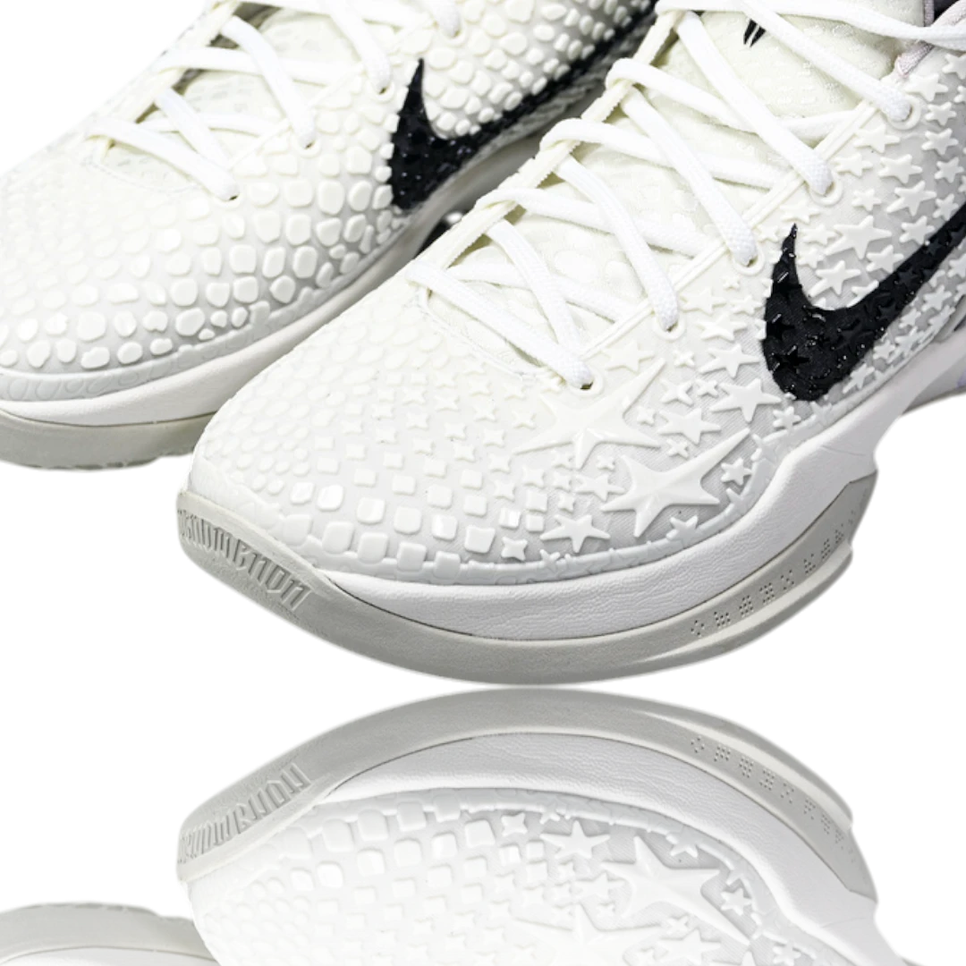 Kobe 6 Protro 'Sail All-Star'