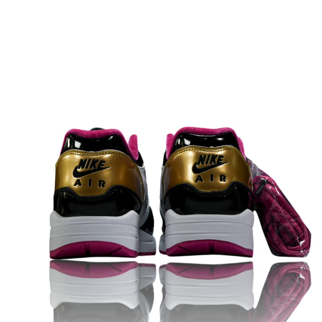 AM1 x PHANTACi 'Grand Piano'