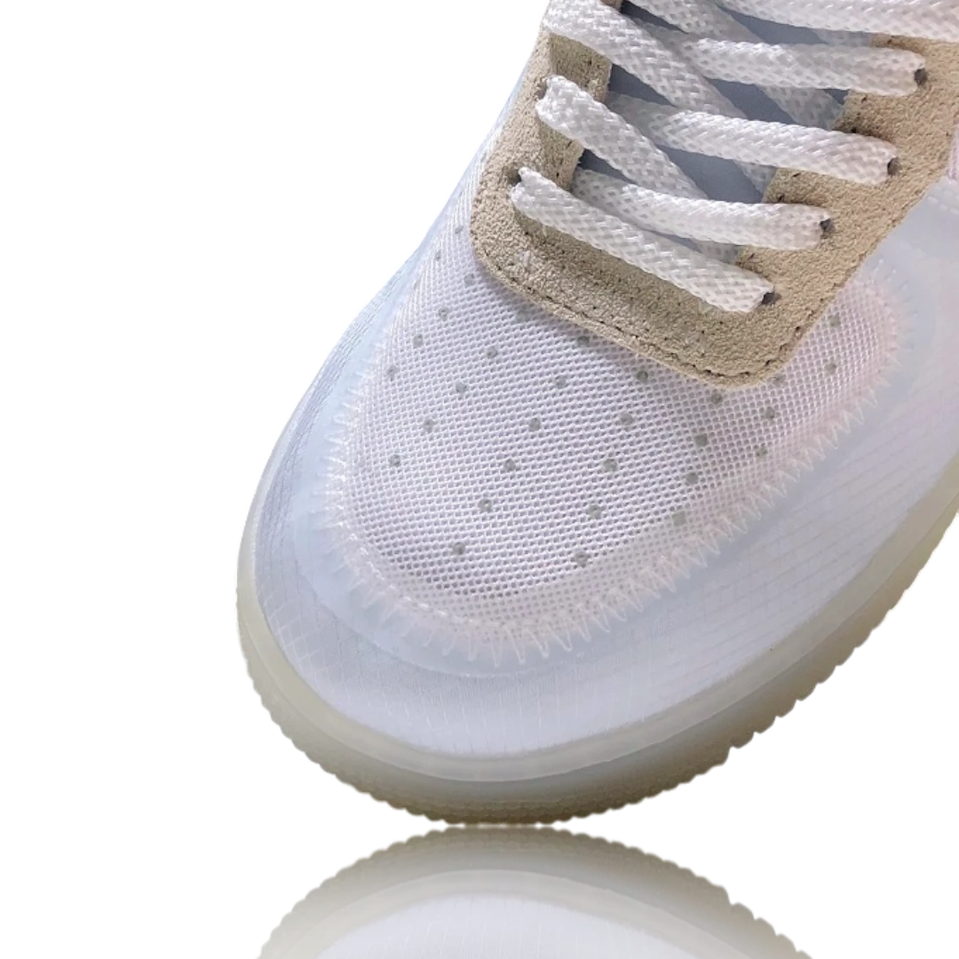 Off-White x AF1 Low OG