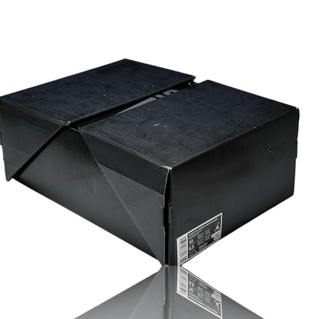 A Ma Maniere 'While You Were Sleeping' x AJ3 Retro