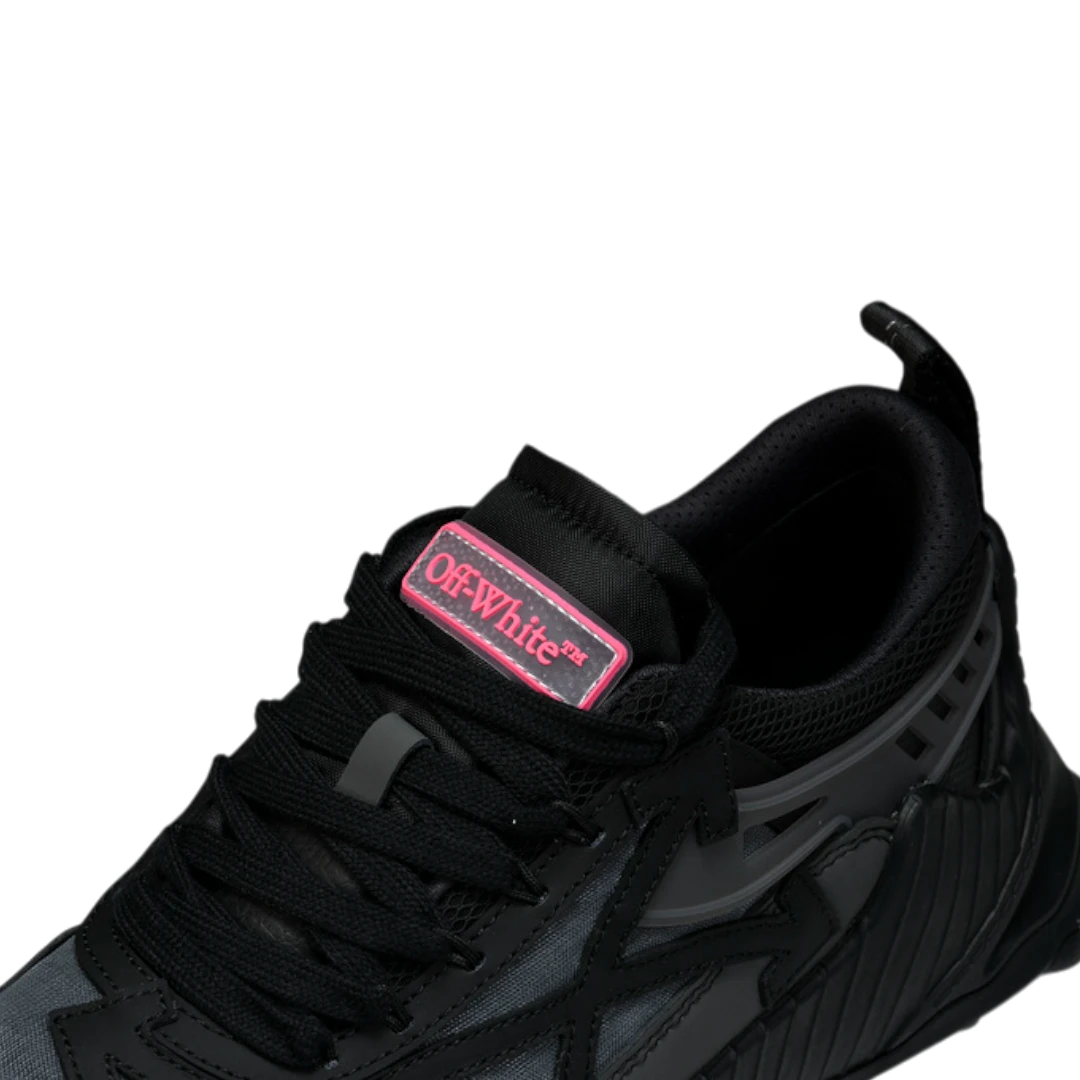 Off-White Odsy-1000 'Black 2023'