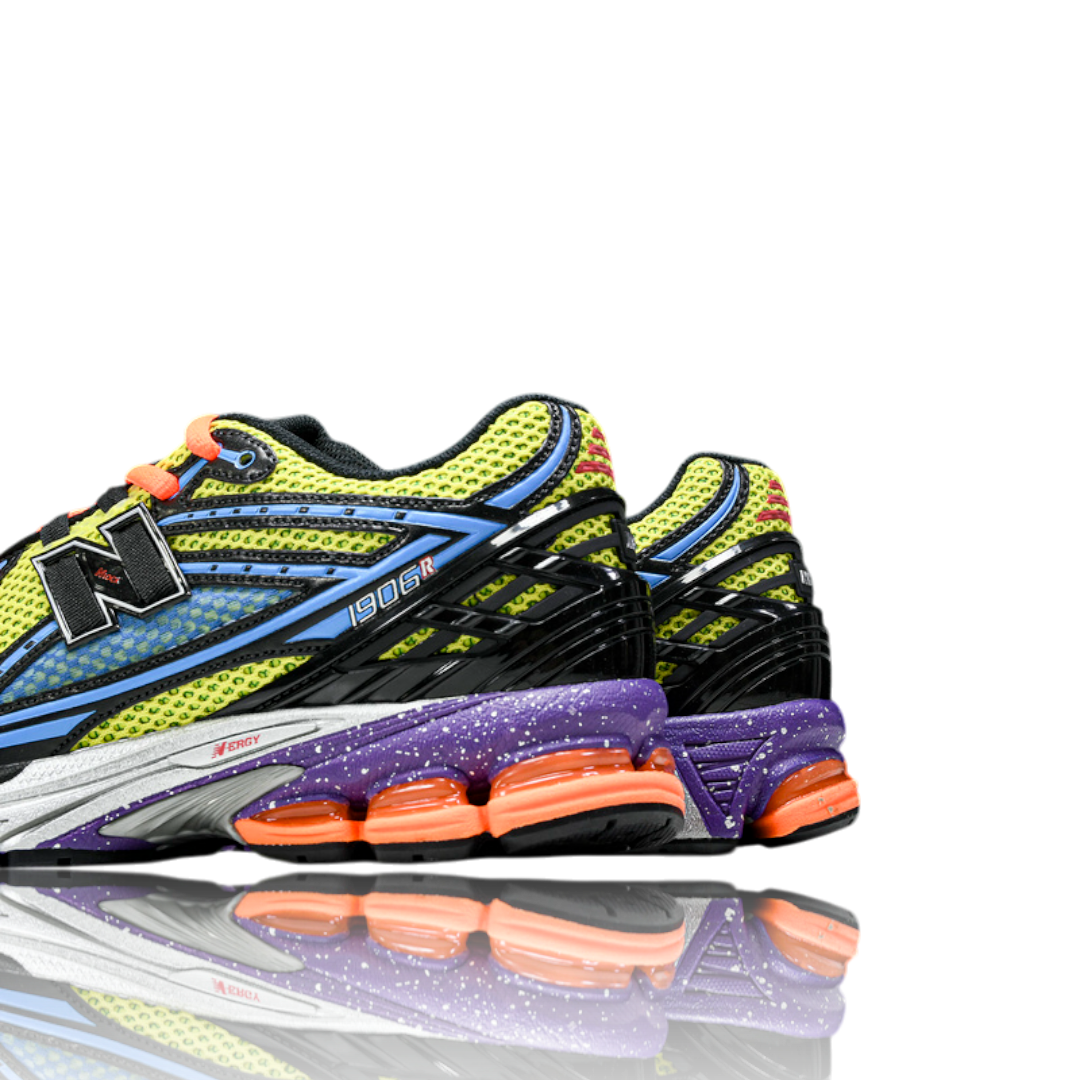 NB 1906R x DTLR 'Starry Nights'