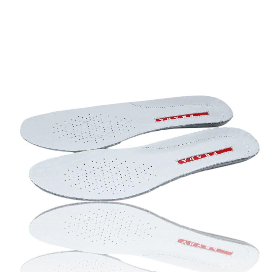 Prada America's Cup 'Orange Silver'