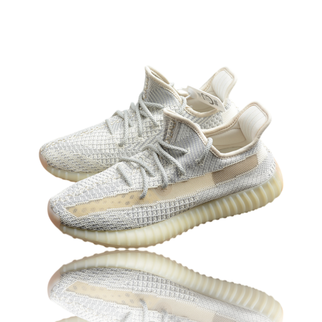 Yzy Boost 350 V2 'Lundmark'