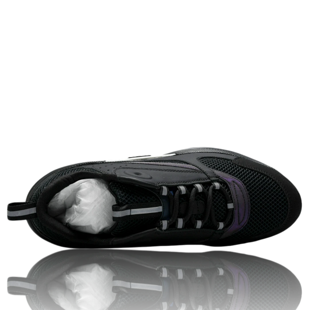 Dlor B22 'Reflective Black'