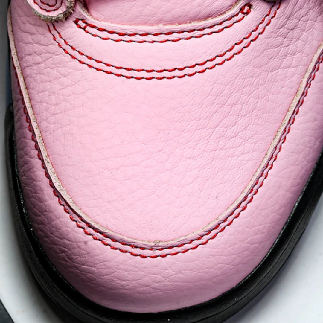 AJ5 Retro Awake NY 'Boro – Arctic Pink'