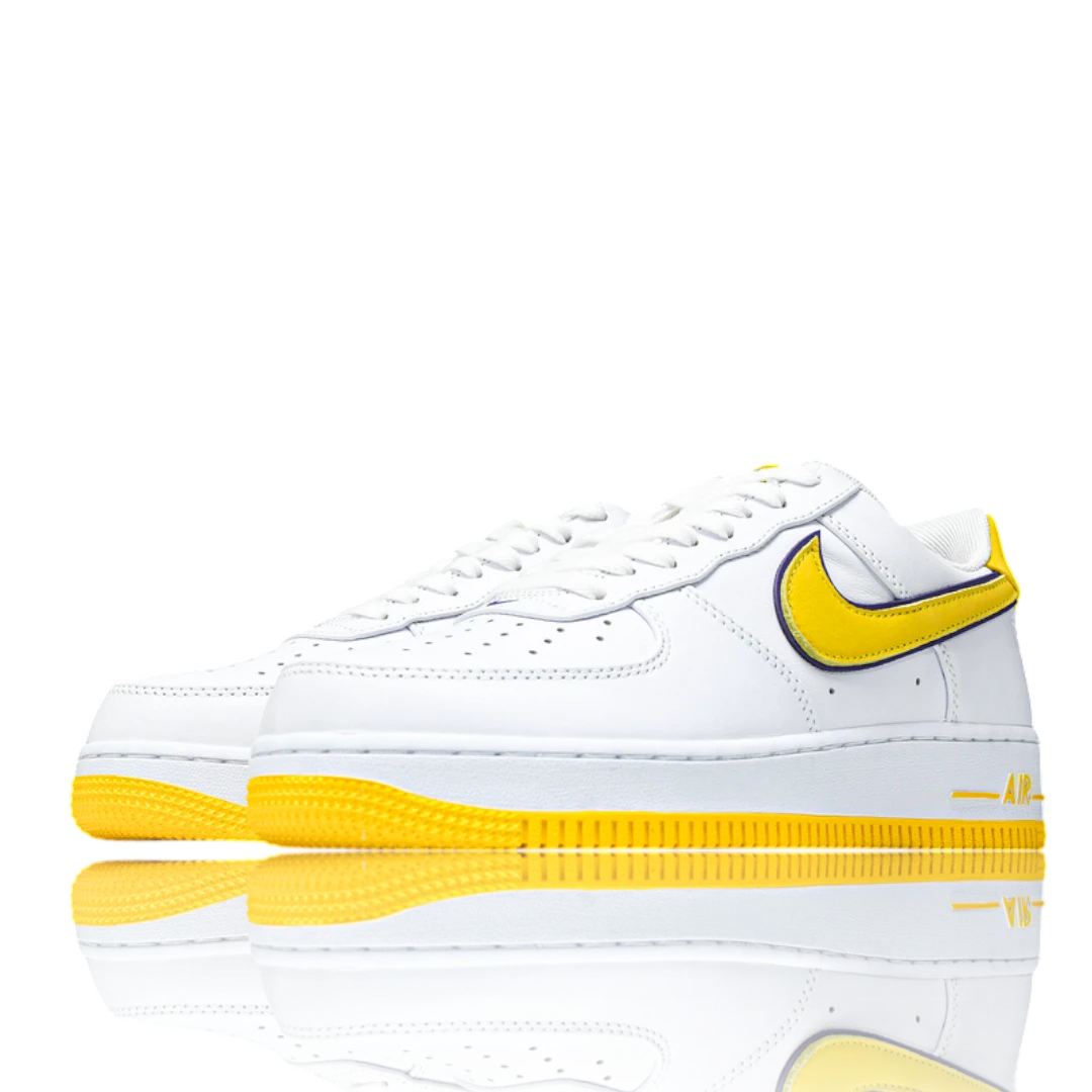 AF1 x Kobe Bryant 'Lakers Home'