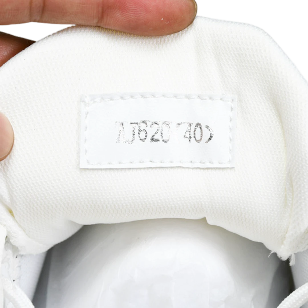 Prada Cloudbust Thunder Knit 'White'