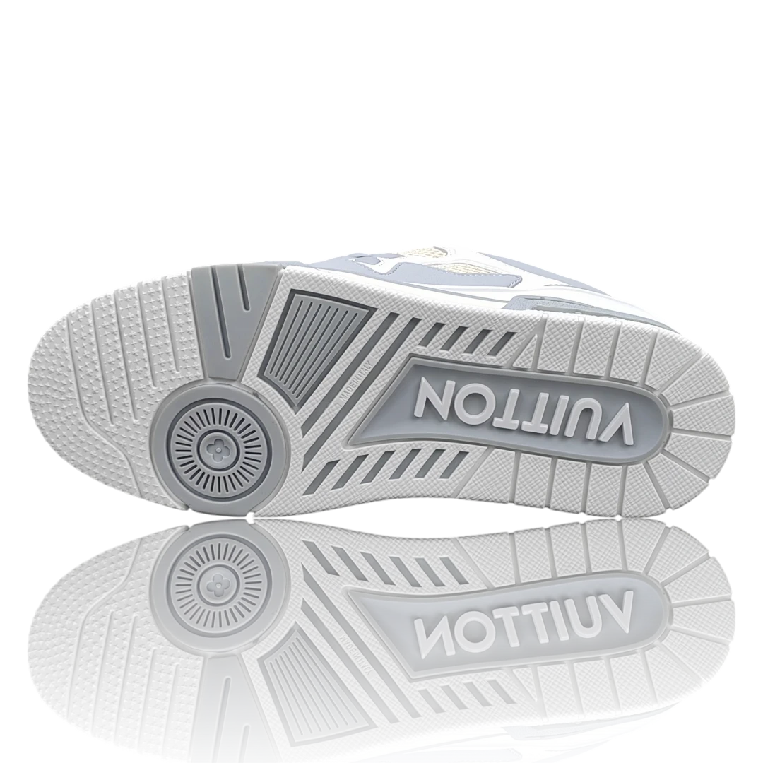 Louis Vuittоп Skate Sneaker 'Grey'
