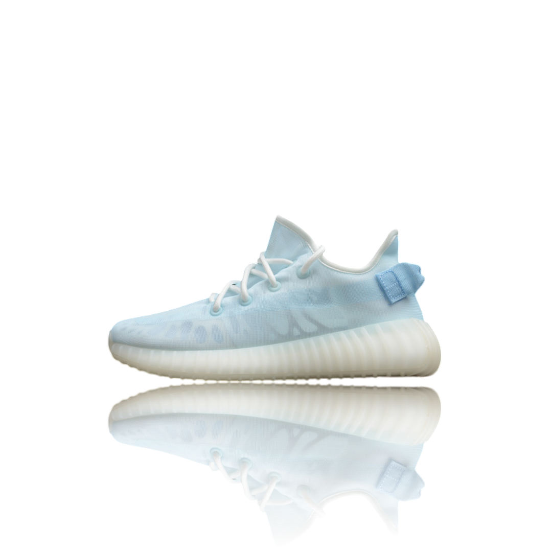 Yzy Boost 350 V2 'Mono Ice'