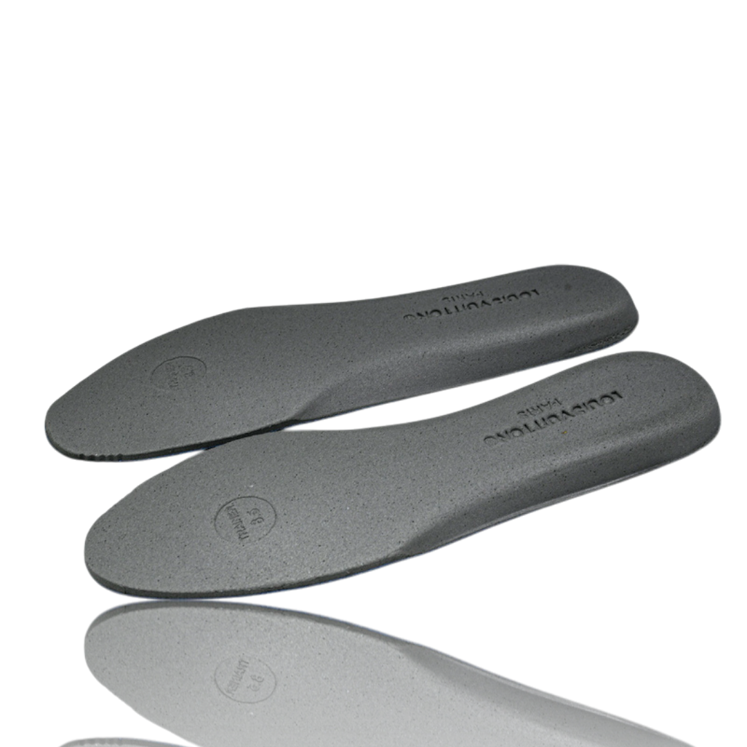 Louis Vuittоп Trainer Low 'Monogram Denim Blue'