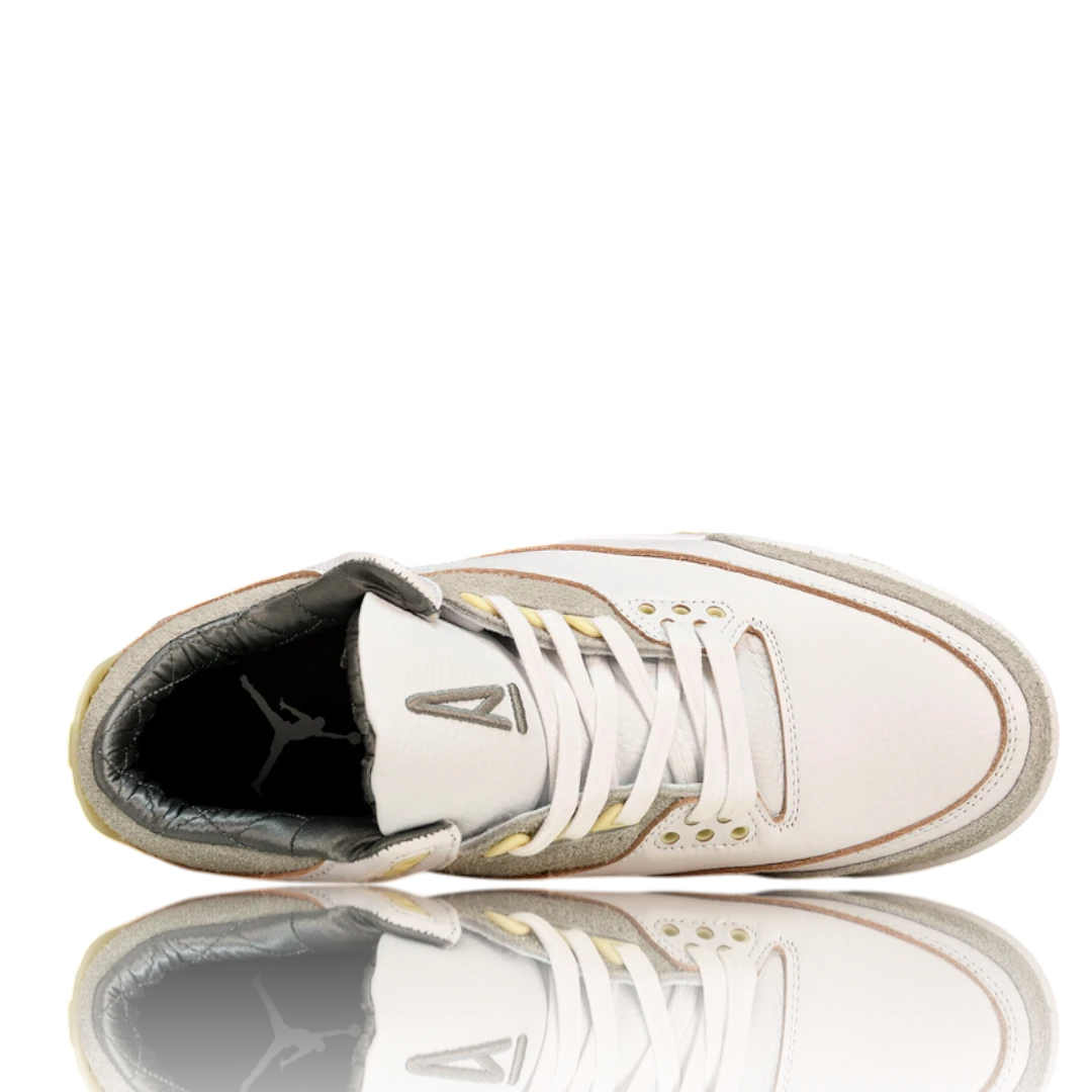 A Ma Maniere x AJ3 Retro