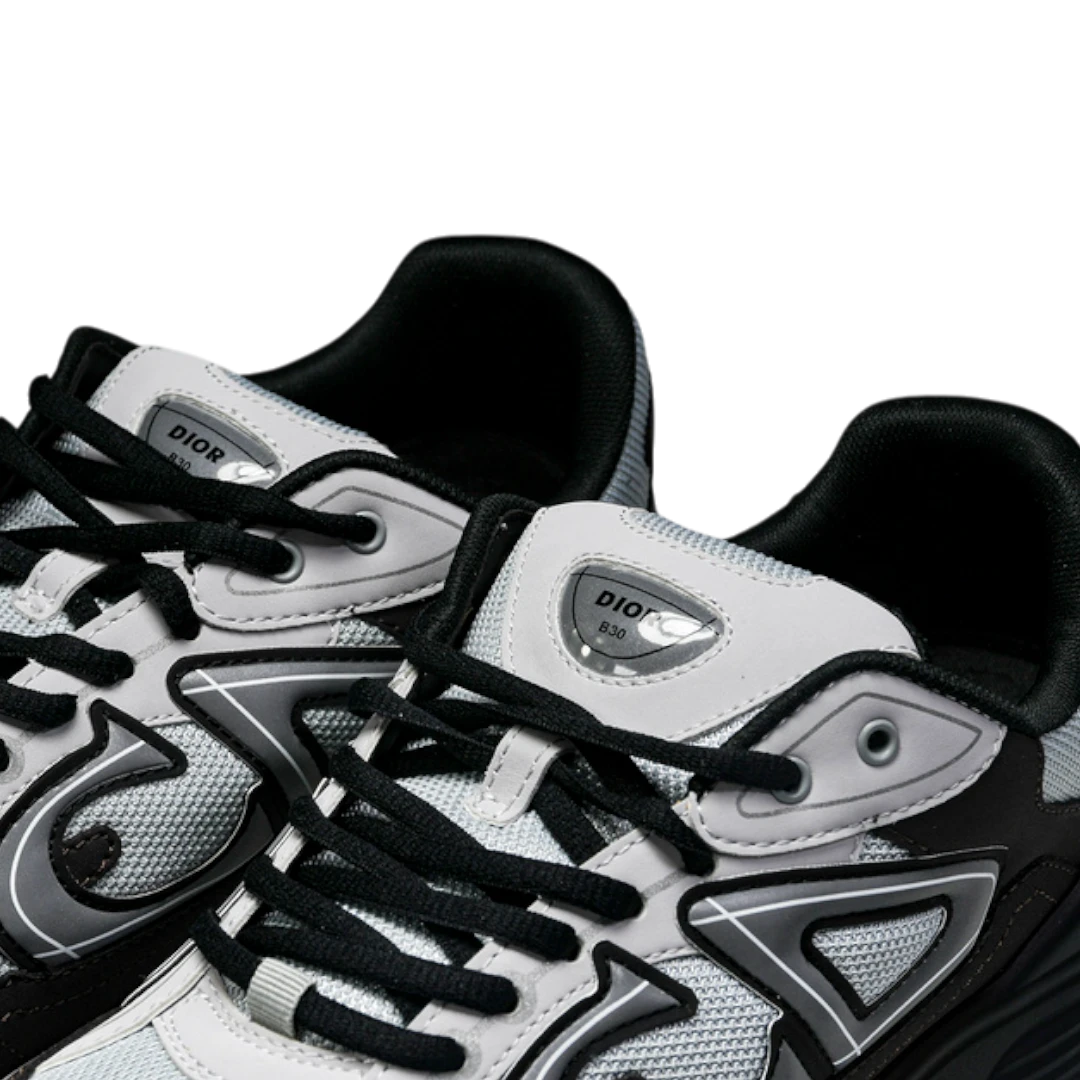 Dlor B30 Reflective 'Grey Anthracite'