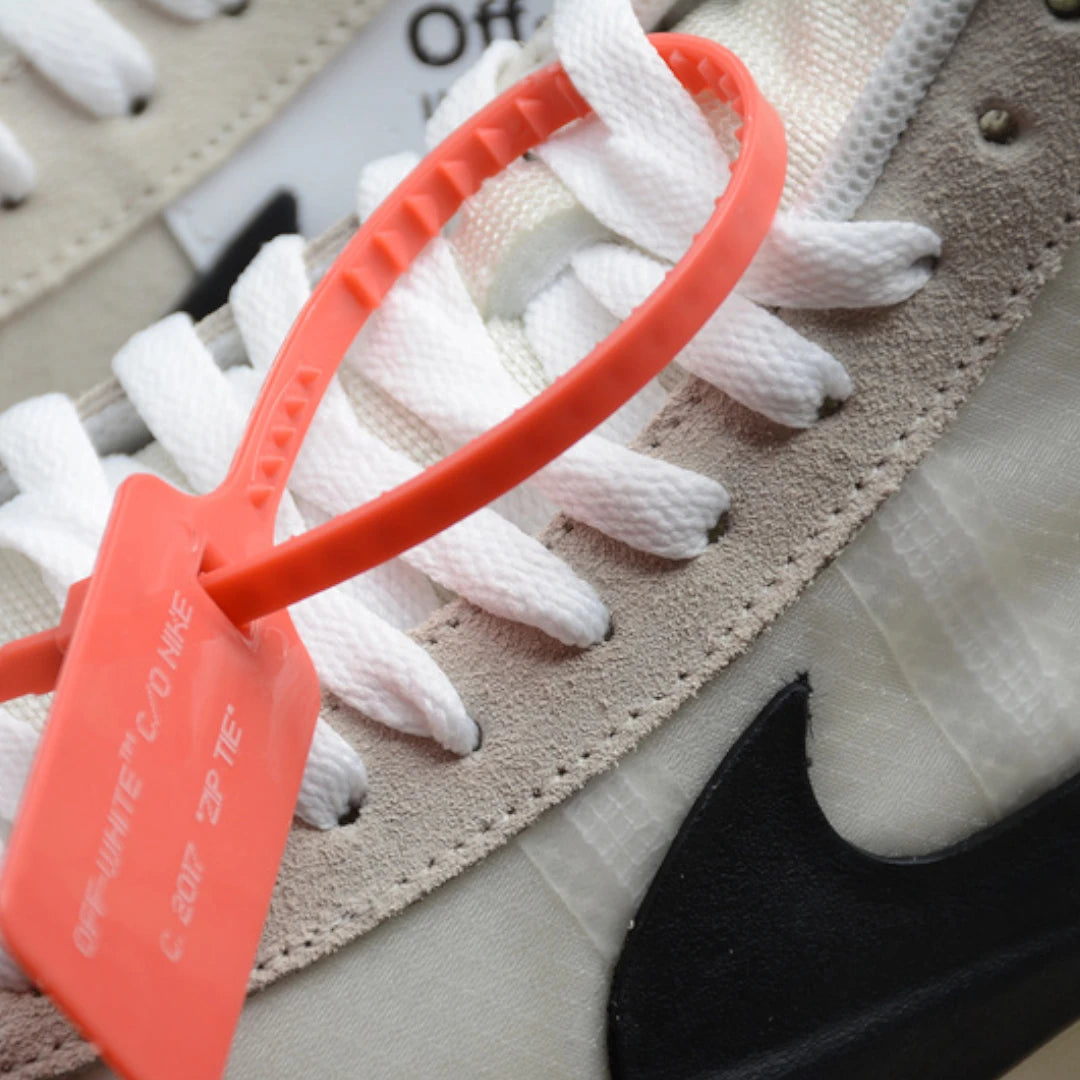 Off-White x Blazr OG