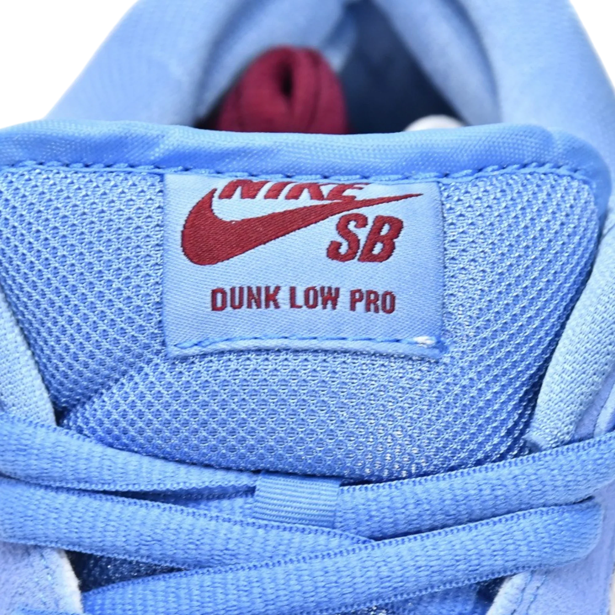 SB Dnk Low 'Philadelphia Phillies'