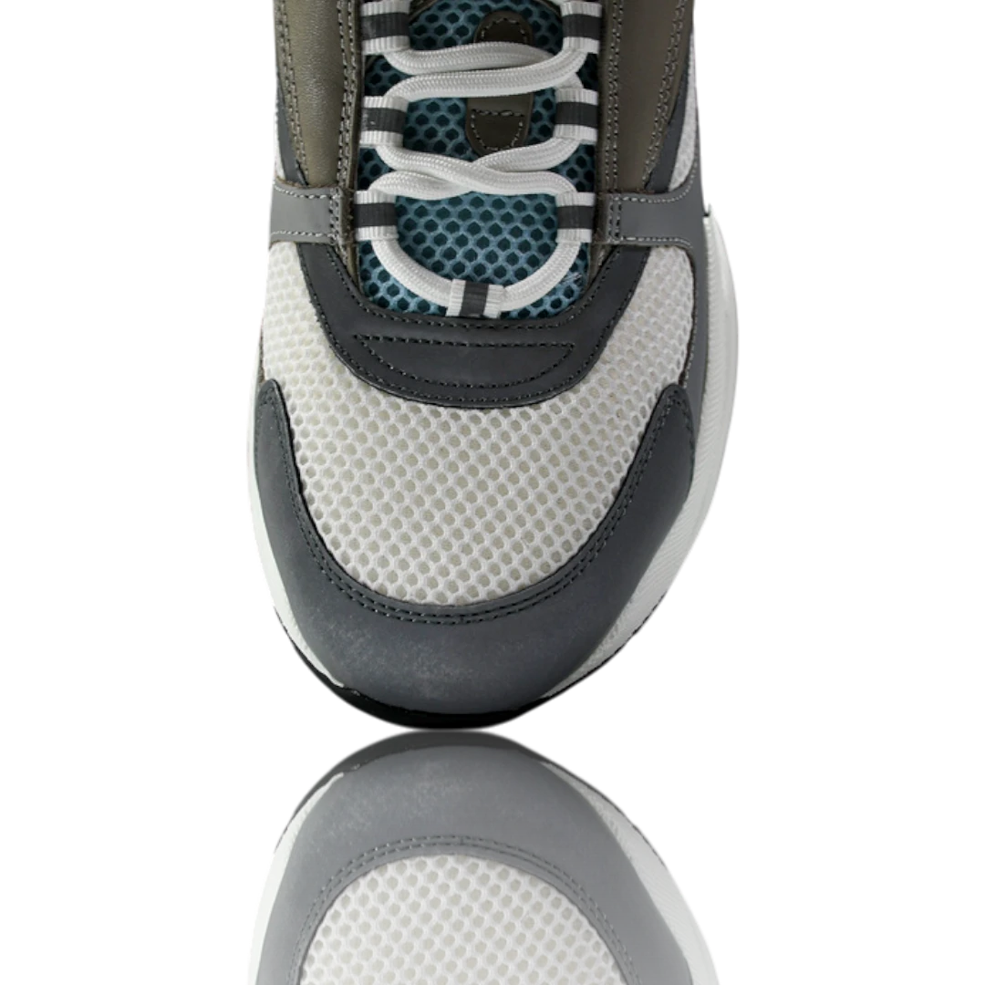 Dlor B22 'White Blue'