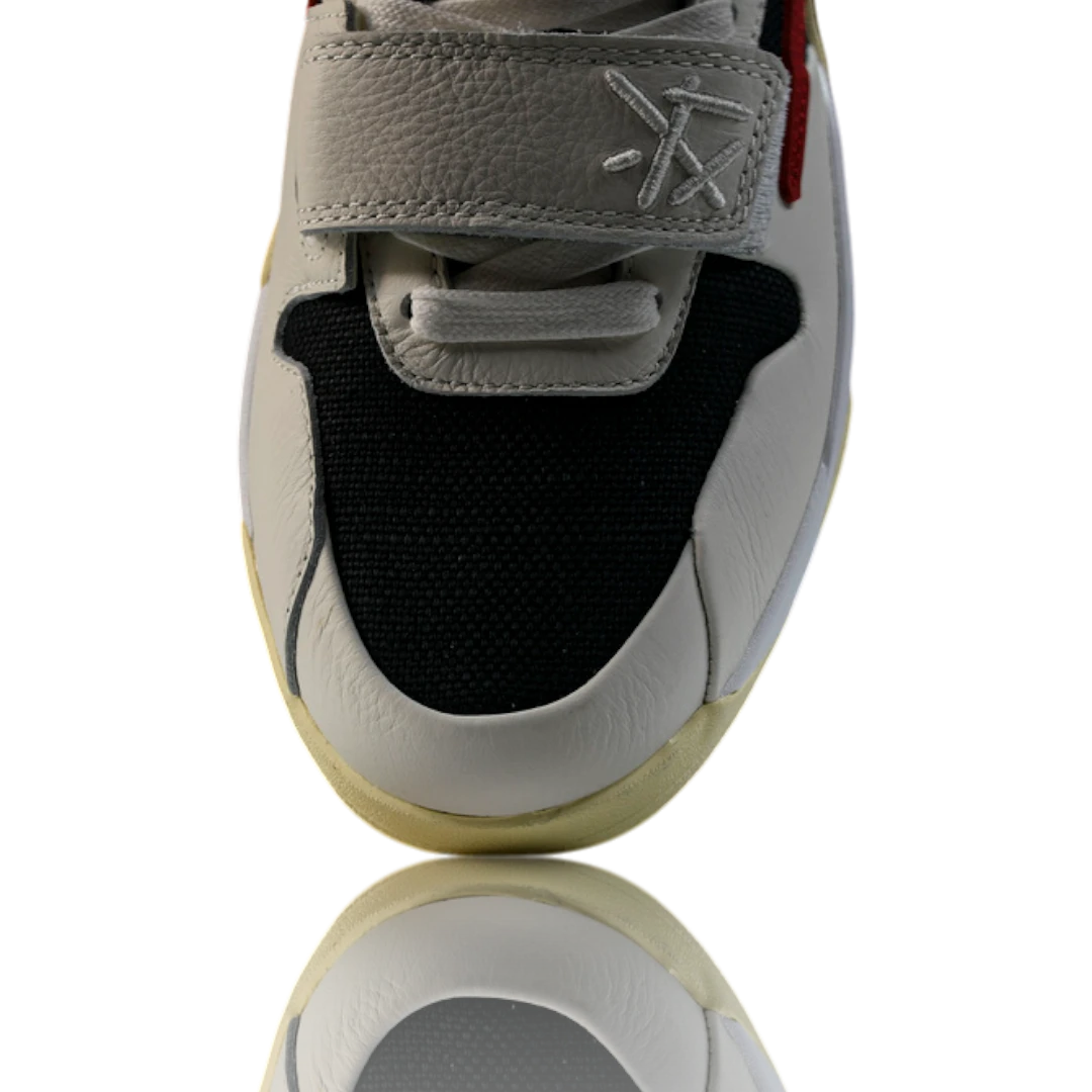 Travis Scott Jumpmn Jack TR 'University Red'