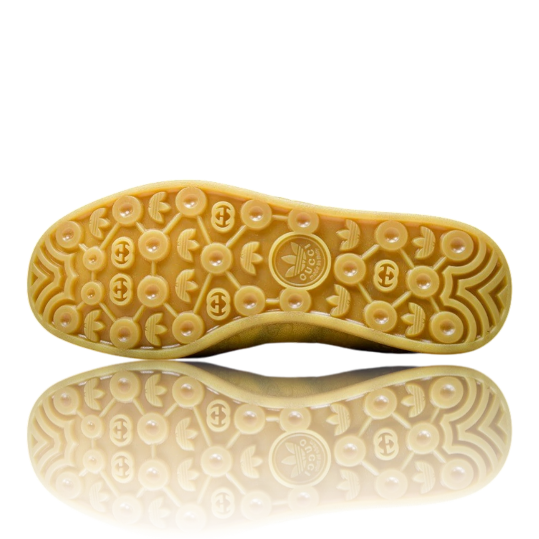 Guссi x Gazelle 'GG Monogram'