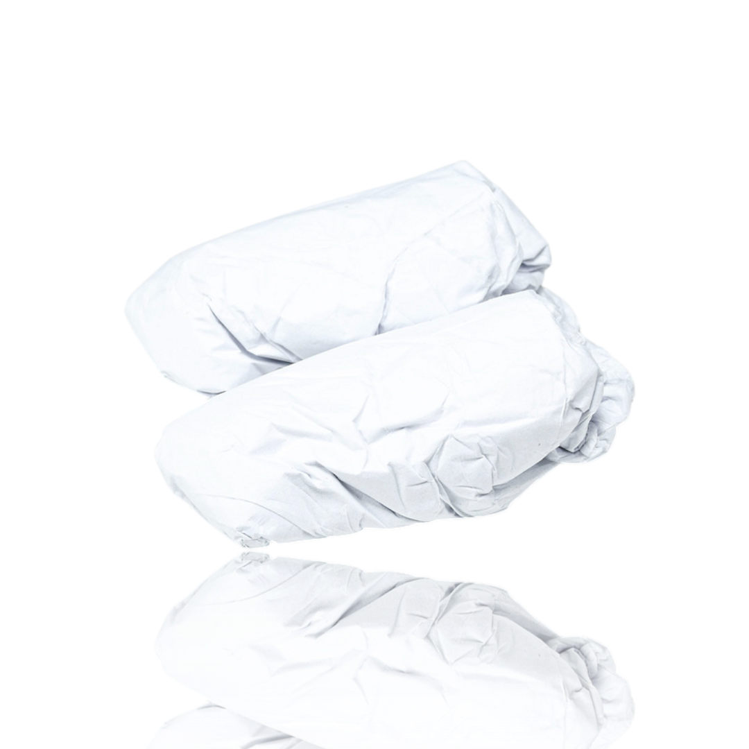 McQueen Trainers Flexion 'Black'